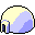 Inuit igloo icon